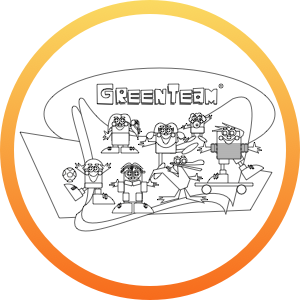 logo greenteam