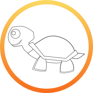 figura tartaruga